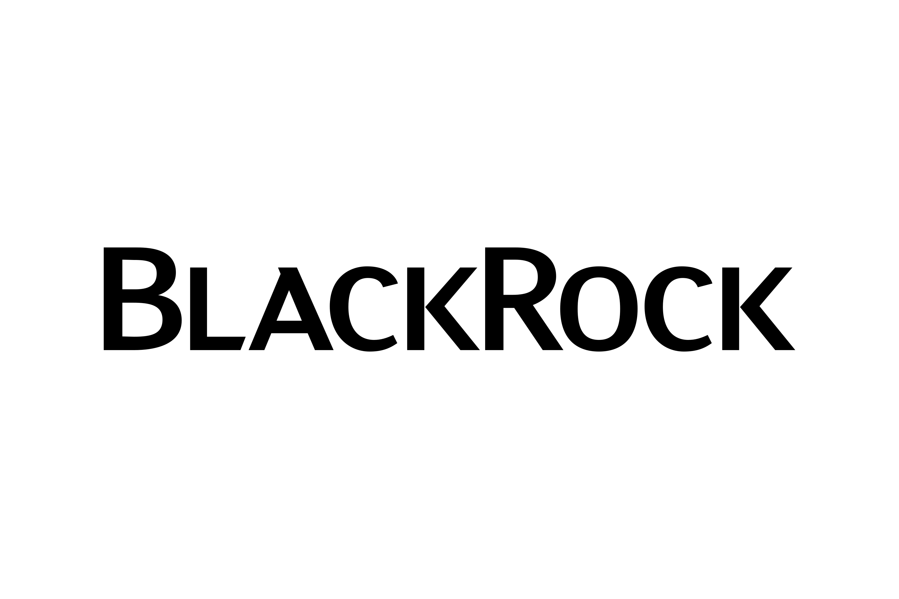 BlackRock logo